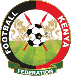 Sport Fußball - Nationalmannschaften - Ligen - Föderation Afrika Kenia 