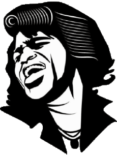 Multimedia Musica Funk & Disco James Brown L0go 