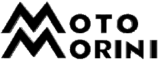 Transport MOTORRÄDER Moto-Morini Logo 