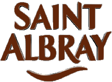 Essen Käse Saint Albray 