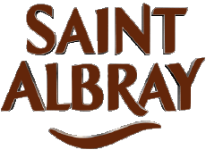Food Cheeses France Saint Albray 