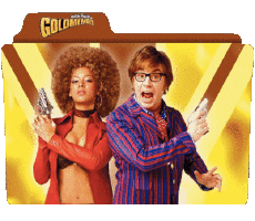Multimedia Film Internazionale Austin Powers Goldmember 