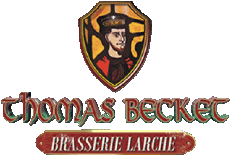 Getränke Bier Frankreich Thomas Becket 