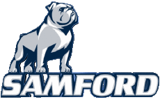 Sportivo N C A A - D1 (National Collegiate Athletic Association) S Samford Bulldogs 