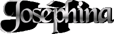 Nombre FEMENINO - Francia J Joséphina 