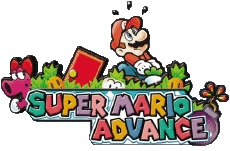 Multimedia Videogiochi Super Mario Advance 