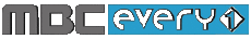 Multi Média Chaines - TV Monde Corée du Sud MBC Every 1 