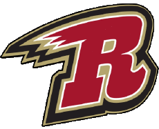 Sport Eishockey U.S.A - E C H L Rapid City Rush 