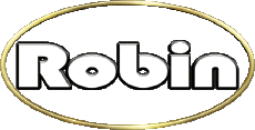 Nome MASCHIO - Francia R Robin 