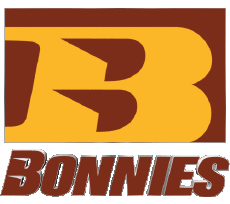 Deportes N C A A - D1 (National Collegiate Athletic Association) S St. Bonaventure Bonnies 