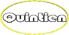 Nombre MASCULINO - Francia Q Quintien 