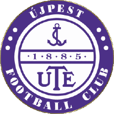 Deportes Fútbol Clubes Europa Hungría Ujpest Football Club 
