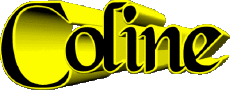 Nombre FEMENINO - Francia C Coline 