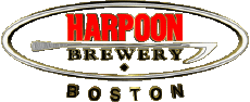 Bebidas Cervezas USA Harpoon Brewery 