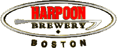 Boissons Bières USA Harpoon Brewery 