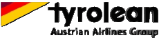 Trasporto Aerei - Compagnia aerea Europa Austria Tyrolean Airways 