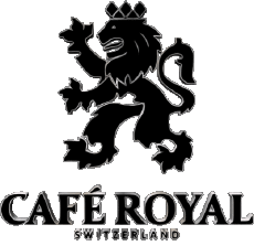 Bevande caffè Café Royal 