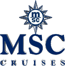 Transporte Barcos - Cruceros M S C 
