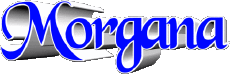 Prénoms FEMININ - Italie M Morgana 