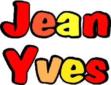 First Names MASCULINE - France J Composed Jean Yves 