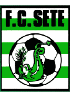 Sports FootBall Club France Occitanie Sète - FC 