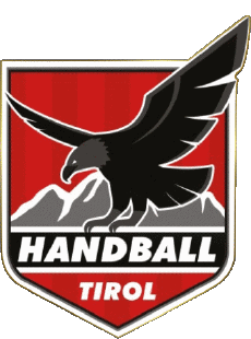 Sports HandBall - Clubs - Logo Austria Handball Tirol 