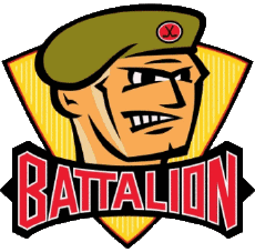 Deportes Hockey - Clubs Canadá - O H L North Bay Battalion 