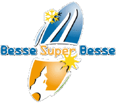 Sportivo Stazioni - Sciistiche Francia Massiccio Centrale Besse Super Besse 