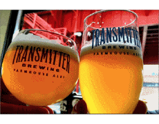 Getränke Bier USA Transmitter 