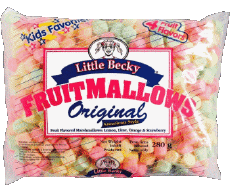 Cibo Caramelle Little Becky 