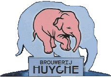 Getränke Bier Belgien Delirium 