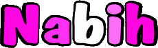 Prénoms MASCULIN - Maghreb Musulman N Nabih 