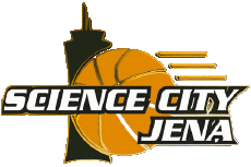 Sports Basketball Allemagne Science City Iéna 