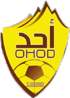 Sport Fußballvereine Asien Saudi-Arabien Ohud Médine 