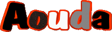 First Names FEMININE - Maghreb Muslim A Aouda 