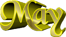 First Names FEMININE - UK - USA - IRL - AUS - NZ M May 