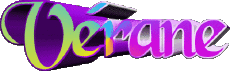Nombre FEMENINO - Francia V Vérane 