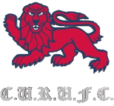 Sport Rugby-Club-Welt - Logo England C Cambridge URUFC 