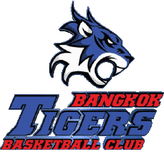 Sports Basketball Thaïlande Bangkok Tigers 