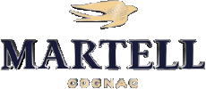 Getränke Cognac Martell 