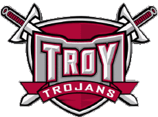 Sportivo N C A A - D1 (National Collegiate Athletic Association) T Troy Trojans 
