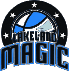 Sportivo Pallacanestro U.S.A - N B A Gatorade Lakeland Magic 