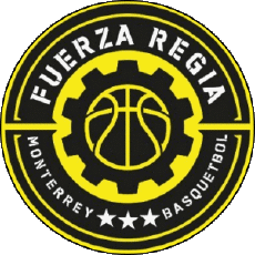 Sports Basketball Mexico Fuerza Regia de Monterrey 