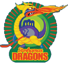 Sport Eishockey Norwegen Storhamar Dragons 