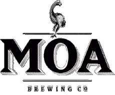 Getränke Bier Neuseeland Moa 