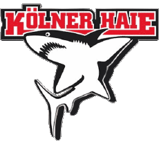 Sport Eishockey Deutschland Kölner Haie 
