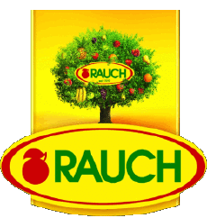 Bevande Succo di frutta Rauch 