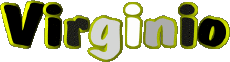 Prénoms MASCULIN - Italie V Virginio 