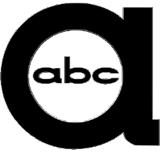 Logo 1956-Multimedia Canali - TV Mondo U.S.A ABC 