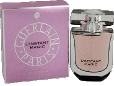 L&#039;instant magic-Mode Couture - Parfum Guerlain L&#039;instant magic